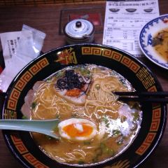 Ichiran(Shinbashi) User Photo