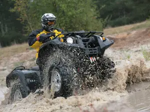 Off-road Adventures in Boracay Island