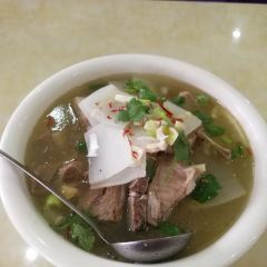 YAN CHI XIAN HAI QING DA KUAI YANG ROU ảnh của người dùng
