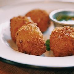 Beef & Liberty ( Shanghai Centre ) Burgers User Photo