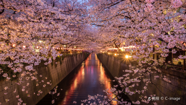目黑川