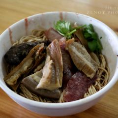 Axi Noodle House (buxingjie) 여행 사진