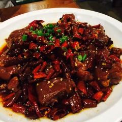红巷子(和平分店) User Photo