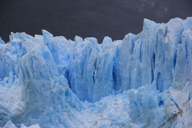 Moreno Glacier