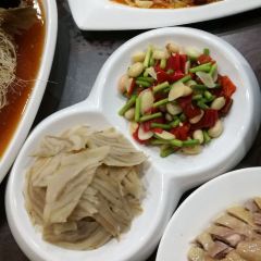 Di Yi Lou (Sihou Street) 여행 사진