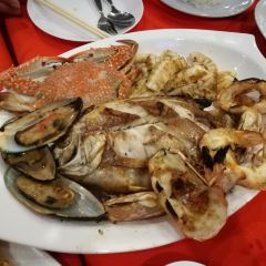 Khaosan Restaurant 여행 사진