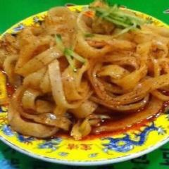 Lingshijiawaijiaqishan Noodles 여행 사진