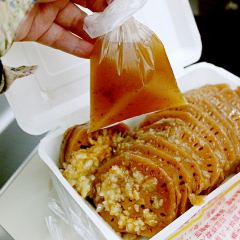蜜汁藕(三七八巷店) User Photo