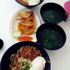 Kin Kin Restaurant User Photo