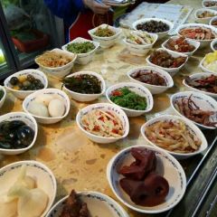 Long Lao Wu Soup Restaurant (ZhanQian West Road) 여행 사진