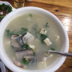 YI PIN YU User Photo