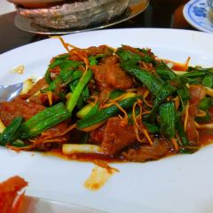 No Signboard Seafood Geylang User Photo