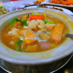 No Signboard Seafood Geylang User Photo