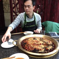 BaShu Da ZhaiMen Hotpot (GaoSheng Qiao) User Photo