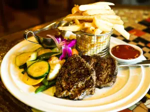 Schindlers Tankstelle