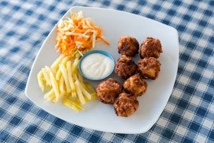 Acropolis Greek Restaurant Pattaya