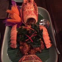 Baan Khanitha Thai Cuisine User Photo