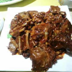 Yingzibushen Soup (hailanlu) User Photo