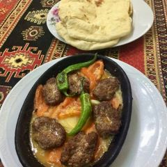 selcuk pidecisi User Photo