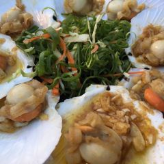 Iyara Seafood User Photo