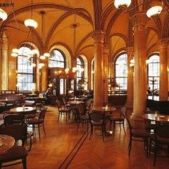 Café Central User Photo