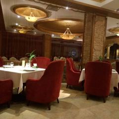 欧罗巴西餐厅(中央大街索菲亚广场店) User Photo