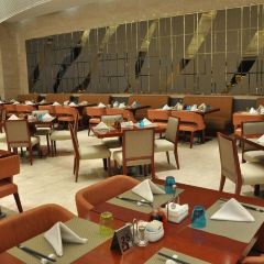 Wu Jiang Hotel Ai Qin Hai Restaurant 여행 사진