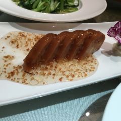 Garden Restaurant User Photo