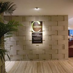 Chatterbox ảnh của người dùng