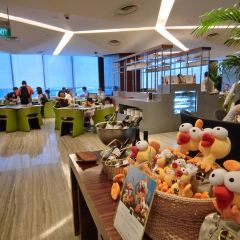 Chatterbox ảnh của người dùng