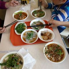 东方削面(迎泽街店) User Photo