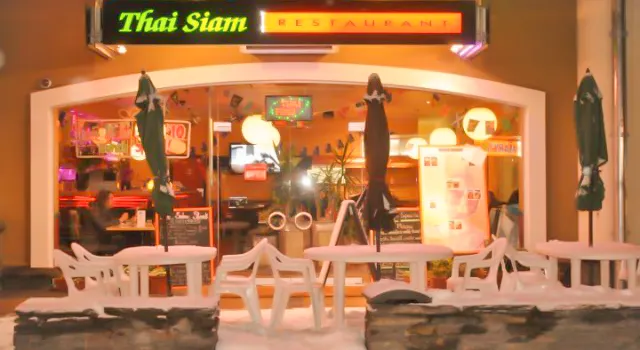 Thai Siam Restaurant