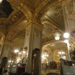 New York Café User Photo