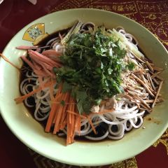 福照樓汽鍋雞·雲南特色菜（火車站錦江店）張用戶圖片