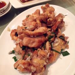 Yat Tung Heen User Photo