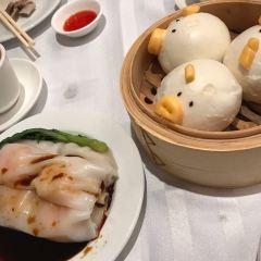 Golden Unicorn Restaurant張用戶圖片