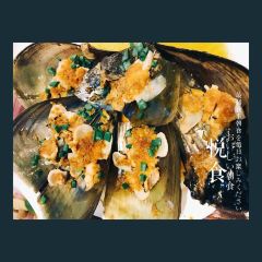 日夜海鮮樓（延達路店）張用戶圖片