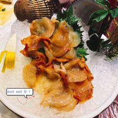 日夜海鮮樓（延達路店）張用戶圖片