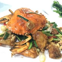 Costa Seafood Nha Trang User Photo