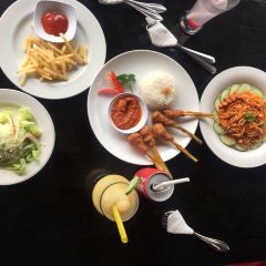 Bali Asli User Photo
