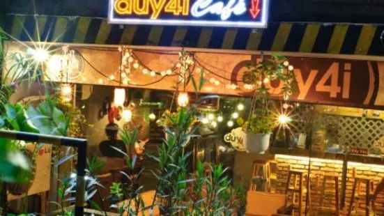 Duy4i Coffee