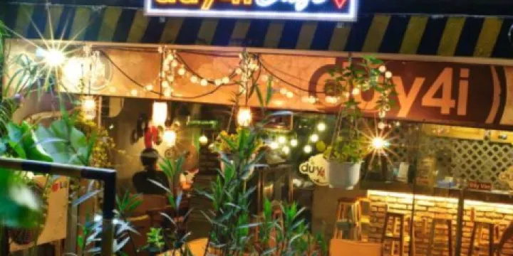 Duy4i Coffee