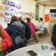 基隆廟口松山海鮮 User Photo