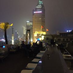POP on the bund ảnh của người dùng