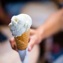 Gelato Secrets User Photo