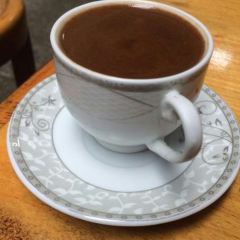 Mandabatmaz User Photo