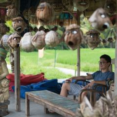 Sweet Orange Warung User Photo