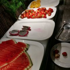 星伦多自助料理(苏宁广场店) User Photo
