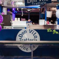 Don Vito Trattoria And Wine Bar User Photo