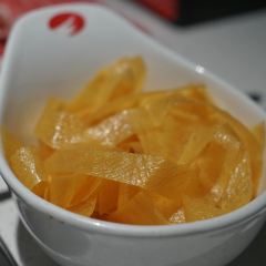 Haidilao Hot Pot Cheng (Jiefang Road) User Photo